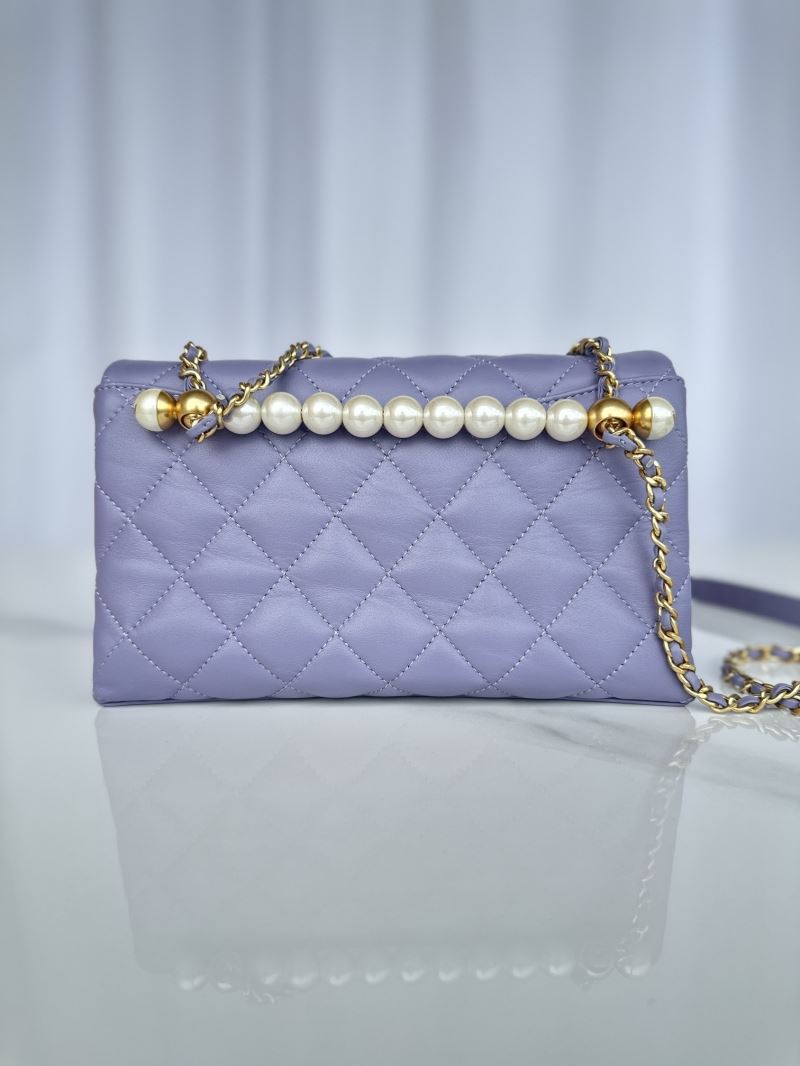 Chanel Stachel Bags